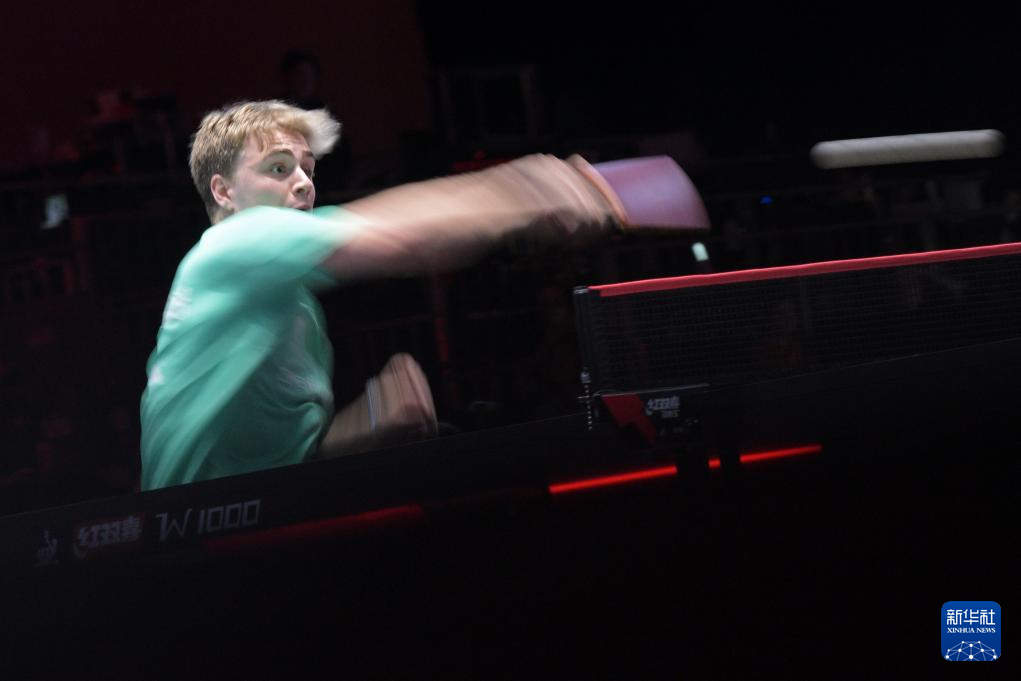 提提库在训 提提库在训