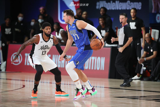 东契奇作为 东契奇作为