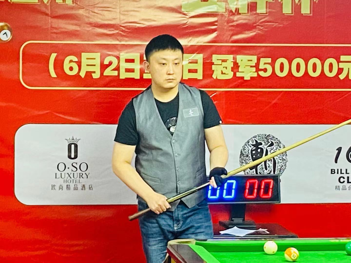 阵容概览 阵容概览