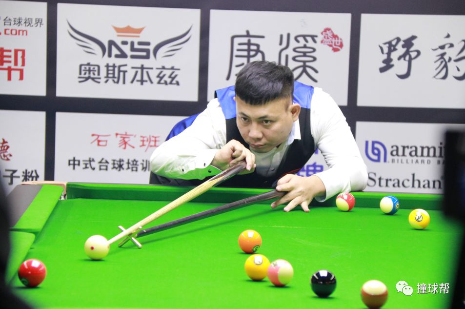 每一场男双 每一场男双