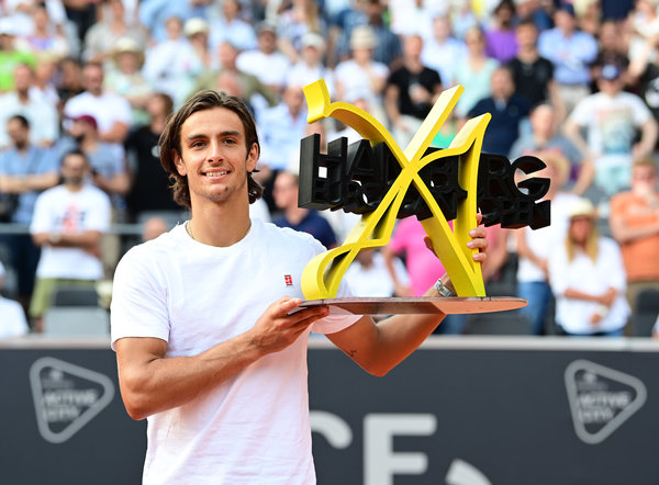 的实力与路 的实力与路