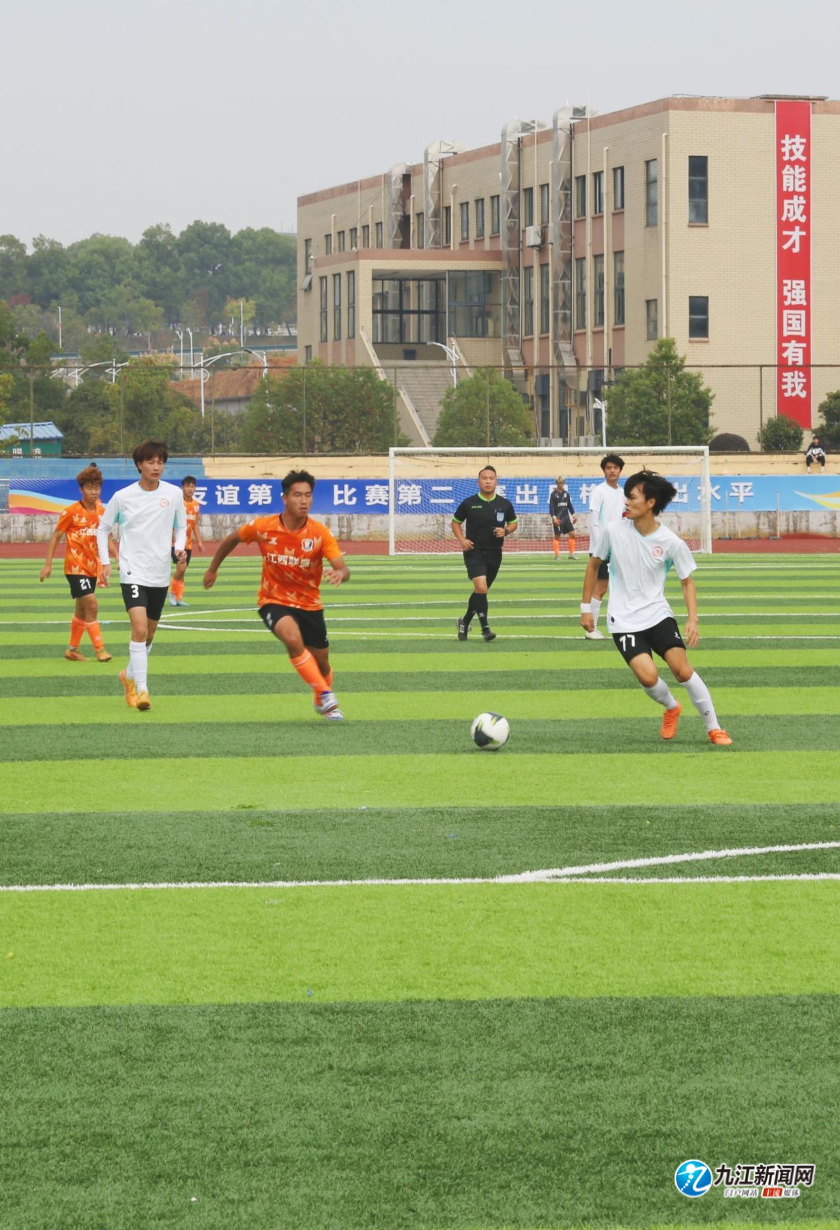 这是识别误